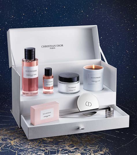 Dior gift sets